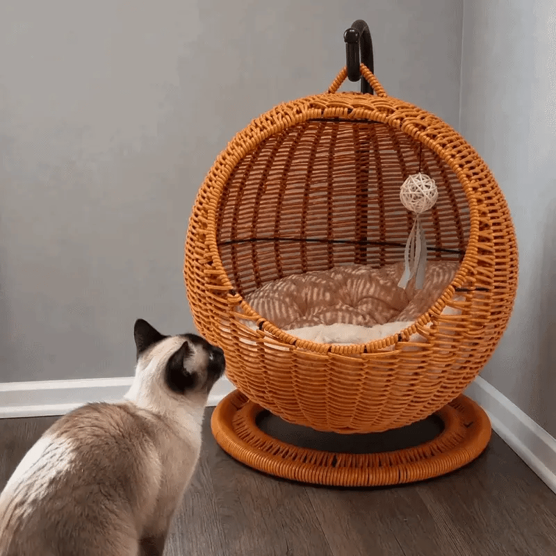 The Cozy Nest Pod