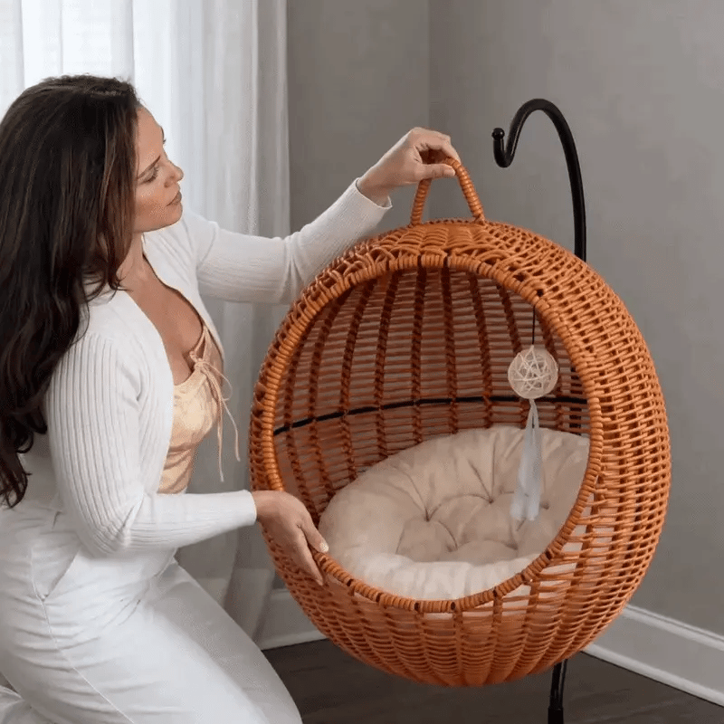 The Cozy Nest Pod