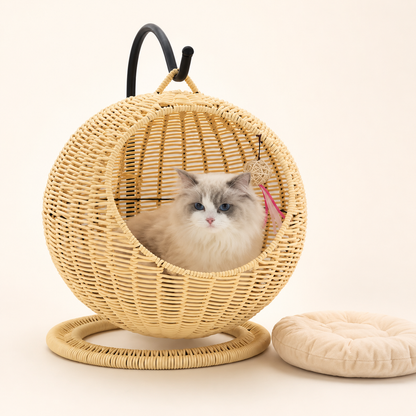 The Cozy Nest Pod