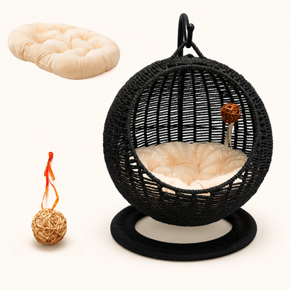 The Cozy Nest Pod