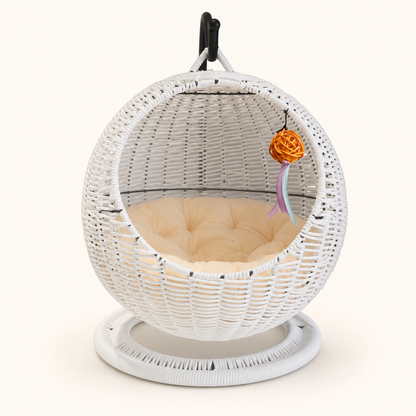 The Cozy Nest Pod